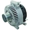 Wai Global Alternator, ALTFD 4G, 120 Amp12 Volt, CW, 6Groove Clutch Pulley 8512N - alternate 3